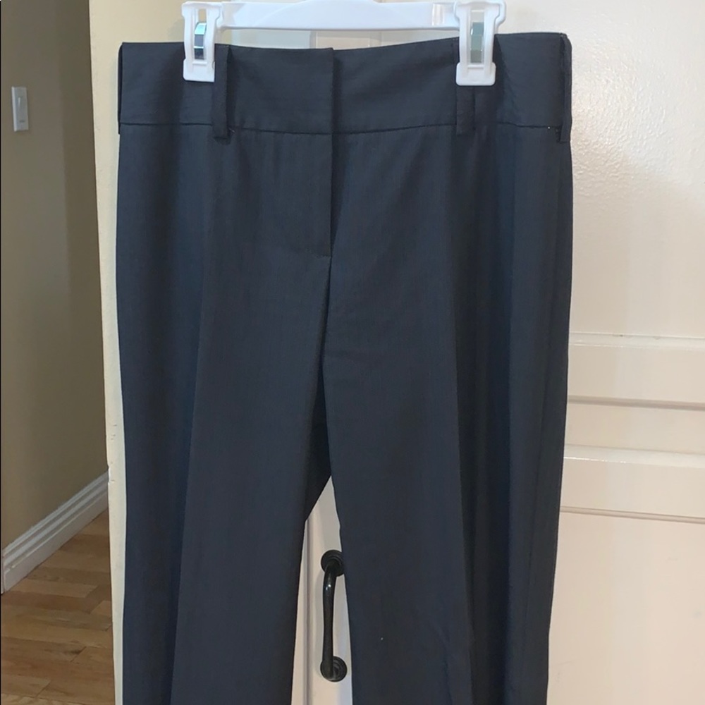 Classique Entier Trousers